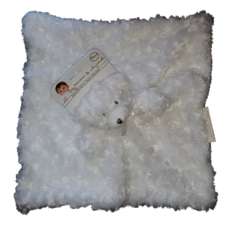 Security Blankets Lovey Baby Infant Toddler Plush Toy Nunu Blankets & Beyond